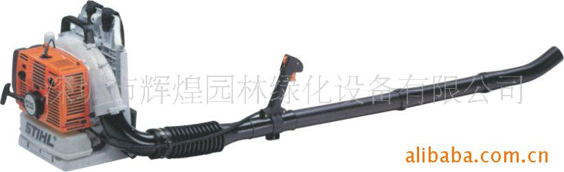供应斯蒂尔吹扫机